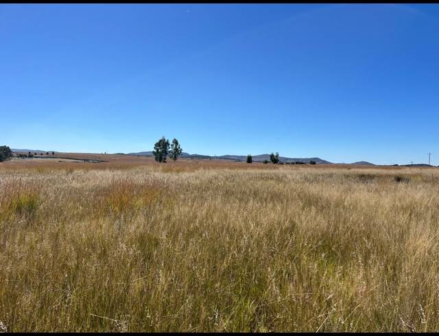 15,573M² VACANT LAND FOR SALE IN KOPPIESFONTEIN AH